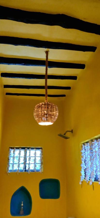 Morningstar Bungalows Zanzibar Matemwe  Luaran gambar
